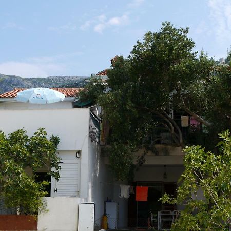 Apartment Dragovic Klek Exterior photo