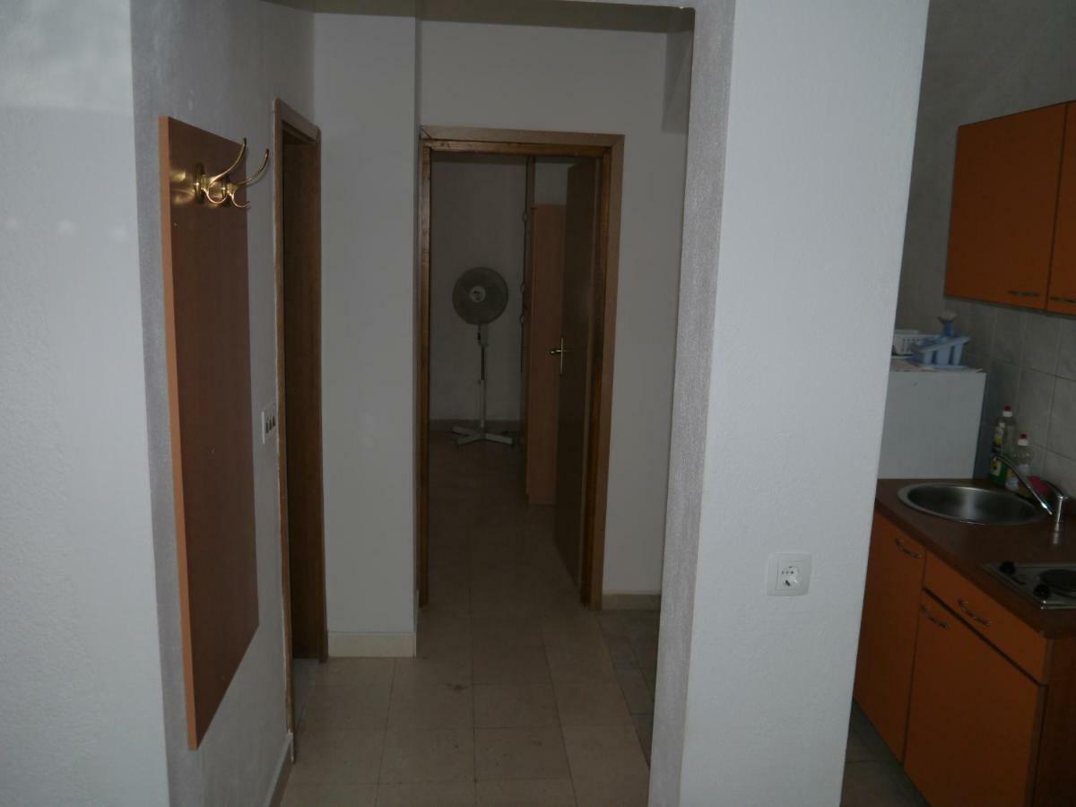 Apartment Dragovic Klek Exterior photo