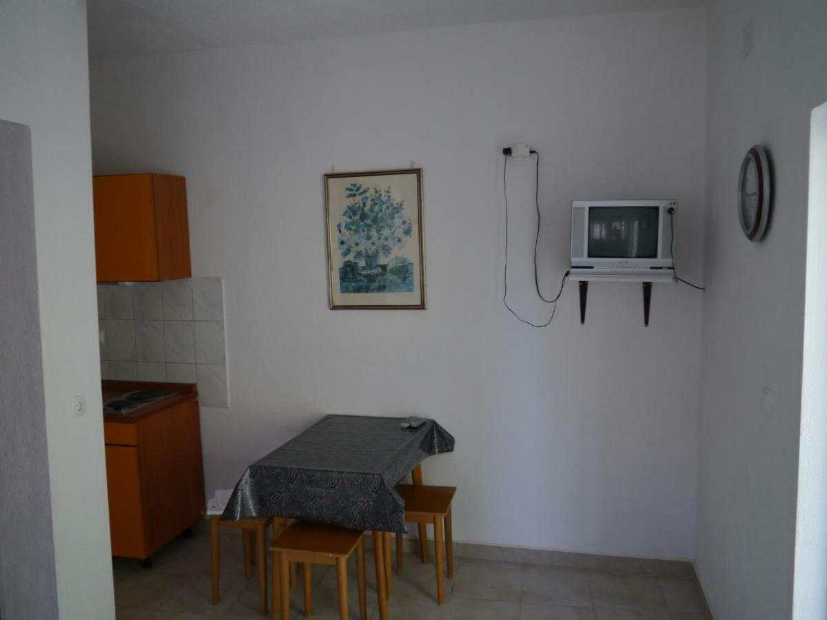 Apartment Dragovic Klek Exterior photo