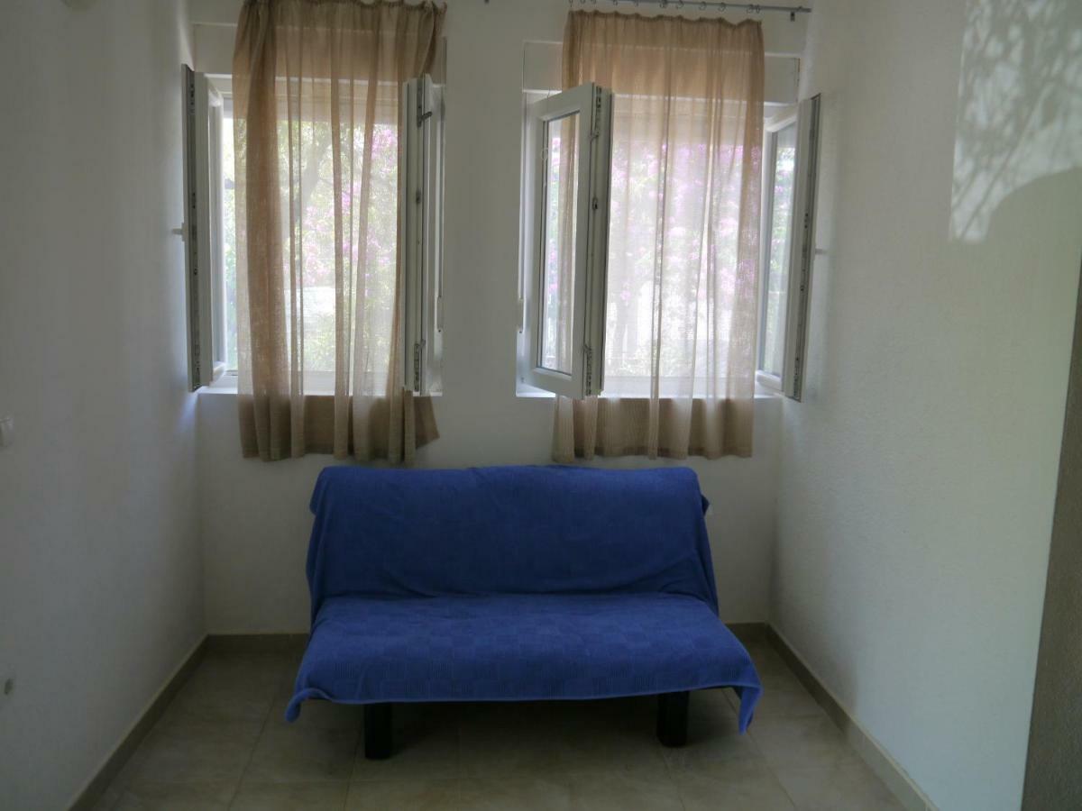 Apartment Dragovic Klek Room photo