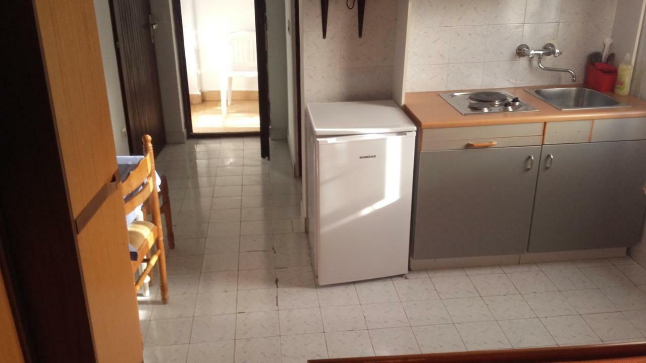 Apartment Dragovic Klek Exterior photo