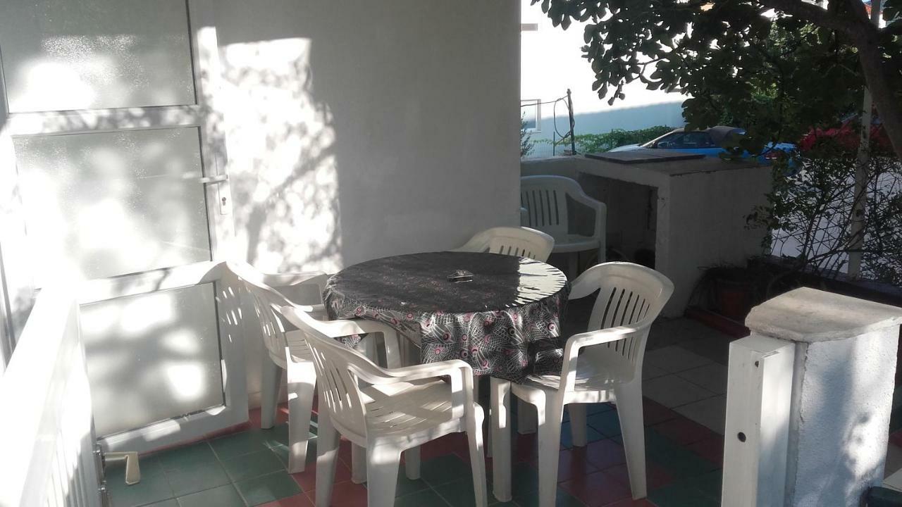 Apartment Dragovic Klek Exterior photo