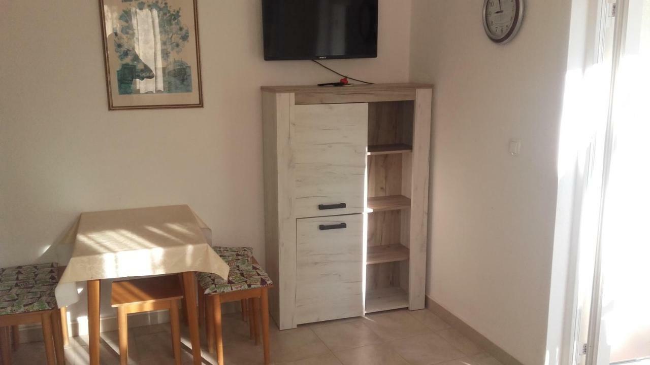Apartment Dragovic Klek Exterior photo